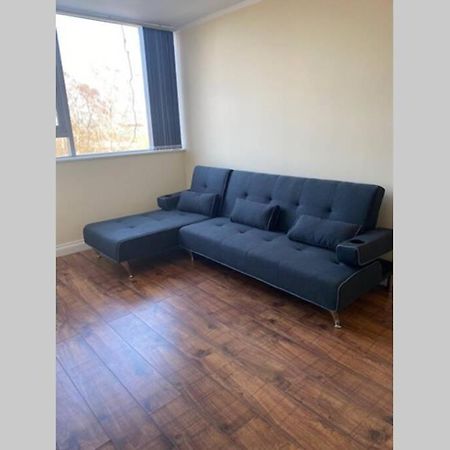 3 Bed Contemporary Crewe Apartment Extérieur photo